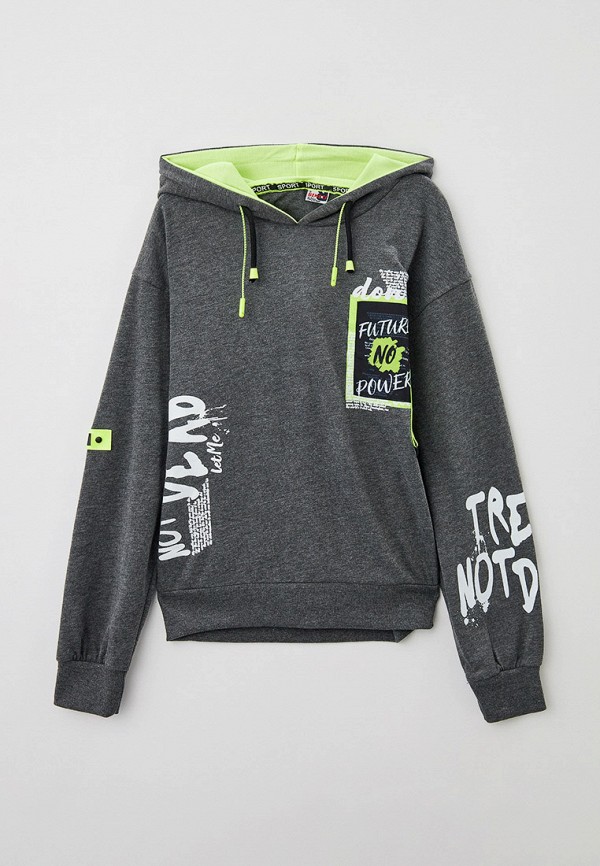 фото Худи beneti