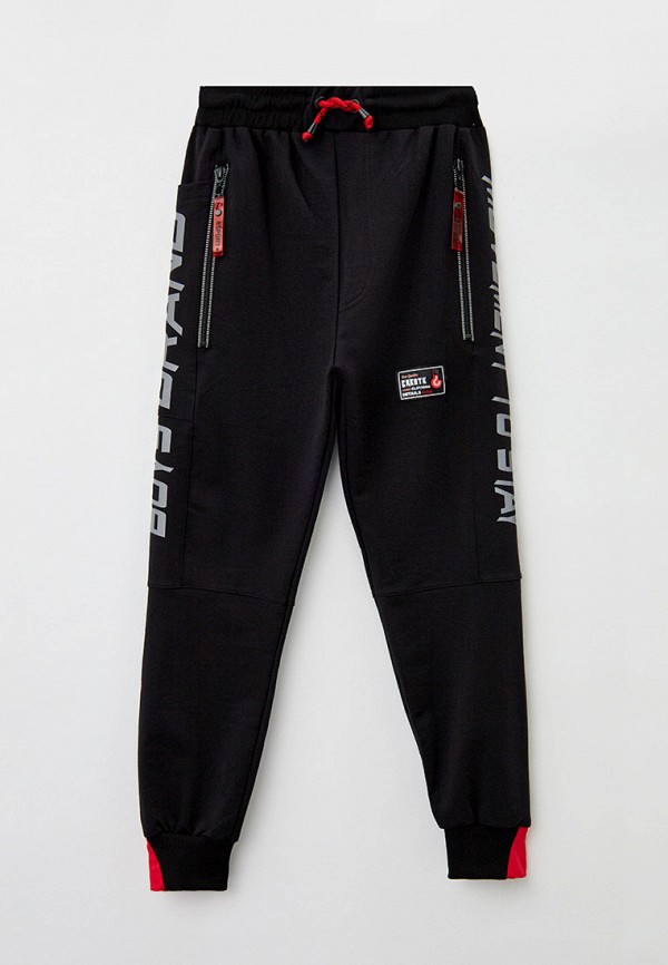 фото Брюки спортивные beneti