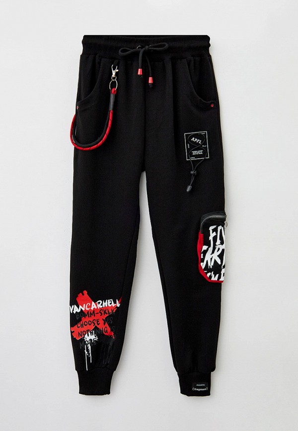 фото Брюки спортивные beneti