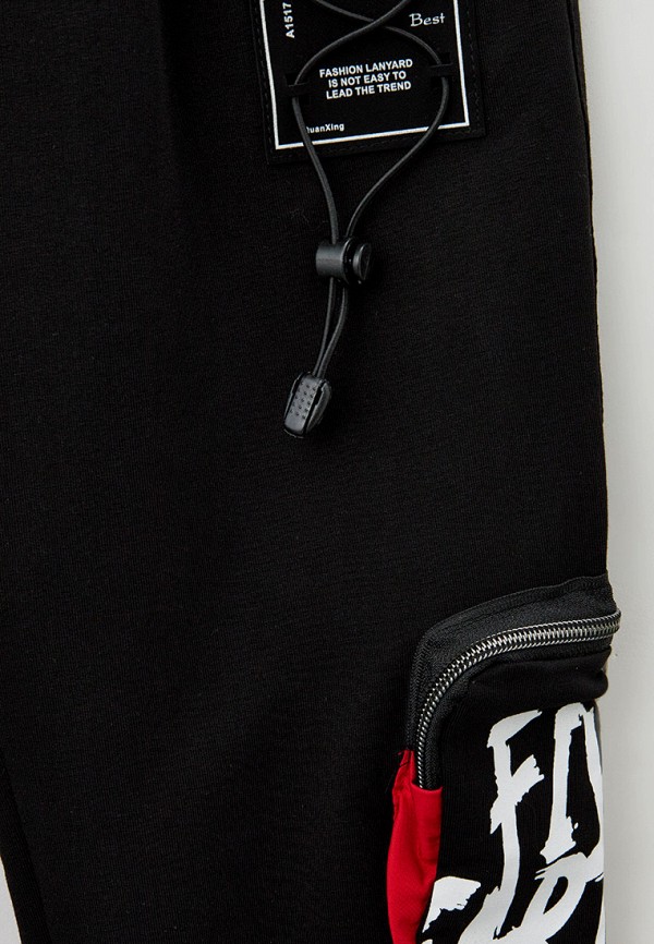 фото Брюки спортивные beneti