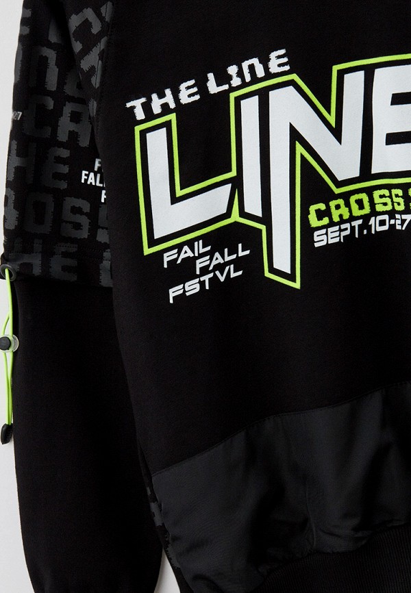 фото Худи beneti