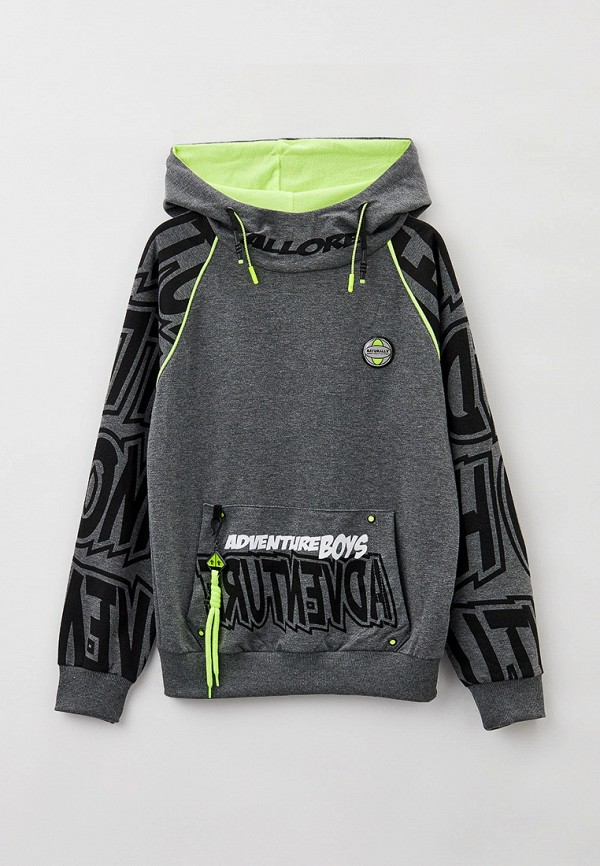 фото Худи beneti