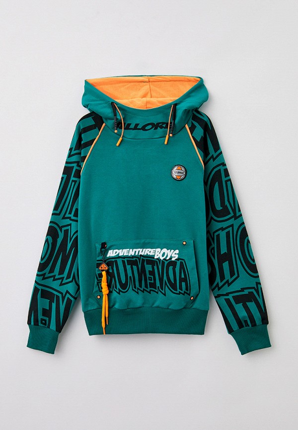 фото Худи beneti