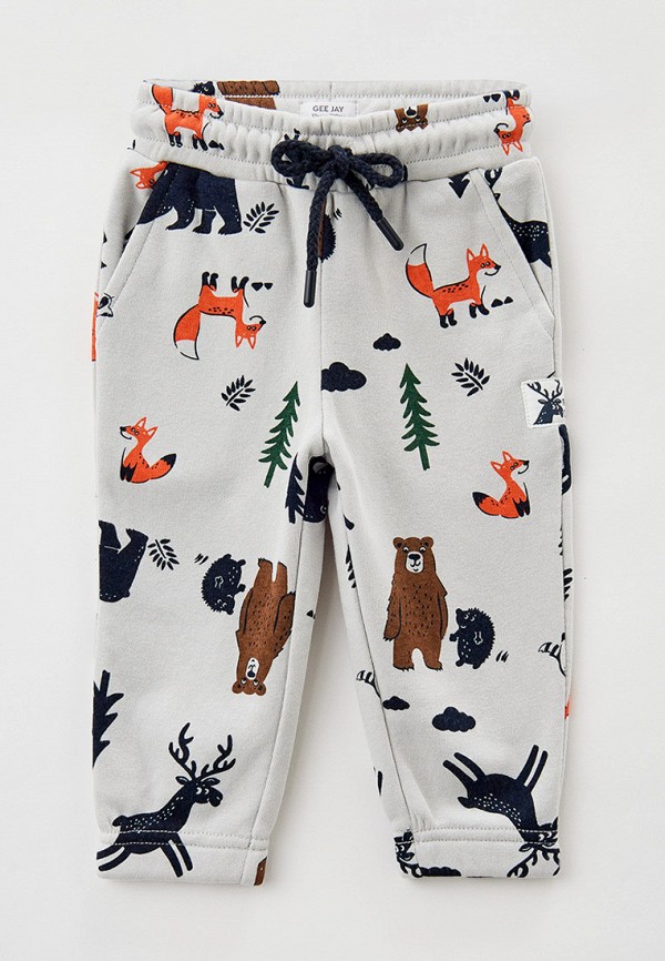 фото Брюки спортивные gloria jeans