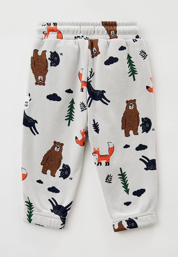 фото Брюки спортивные gloria jeans