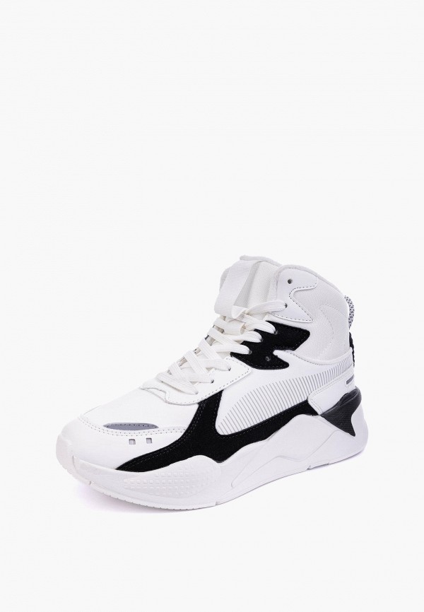 фото Кроссовки pulse