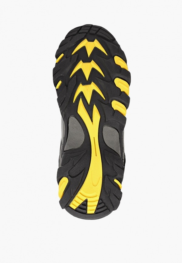 фото Ботинки трекинговые playtoday