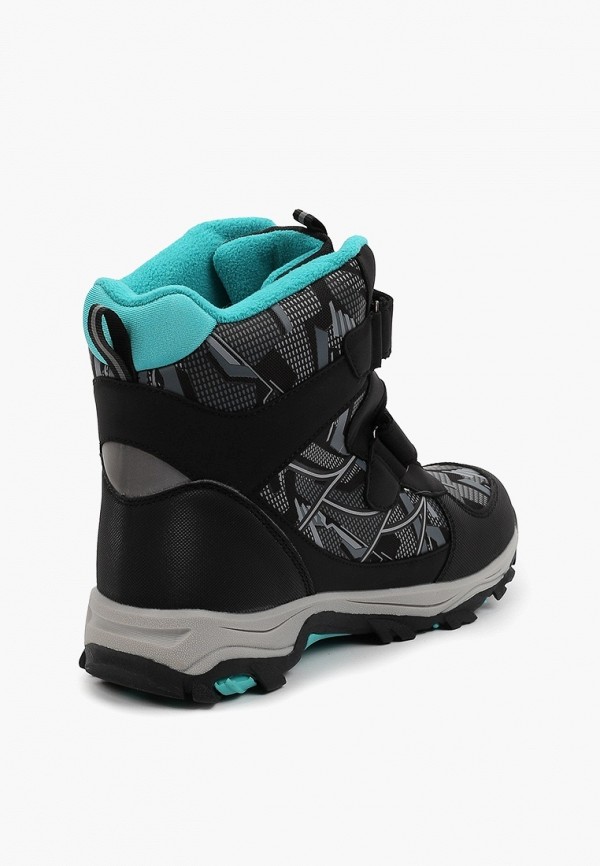 фото Ботинки playtoday