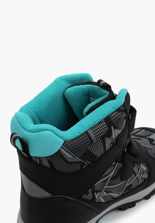 фото Ботинки playtoday