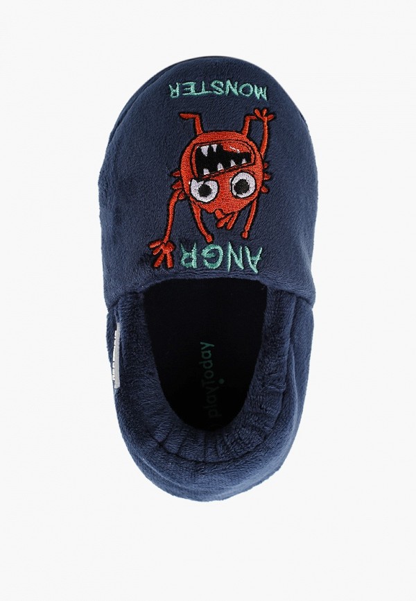 фото Тапочки playtoday