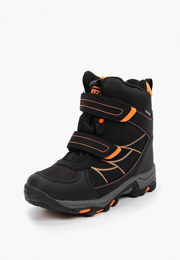 фото Ботинки playtoday