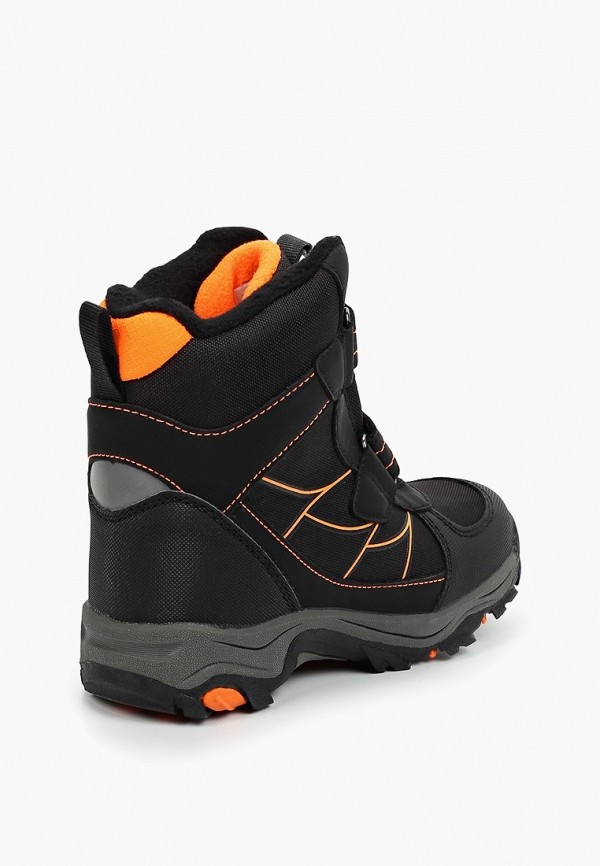 фото Ботинки playtoday