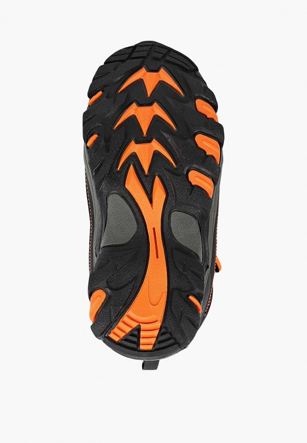 фото Ботинки playtoday