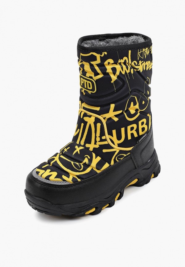 фото Сапоги playtoday