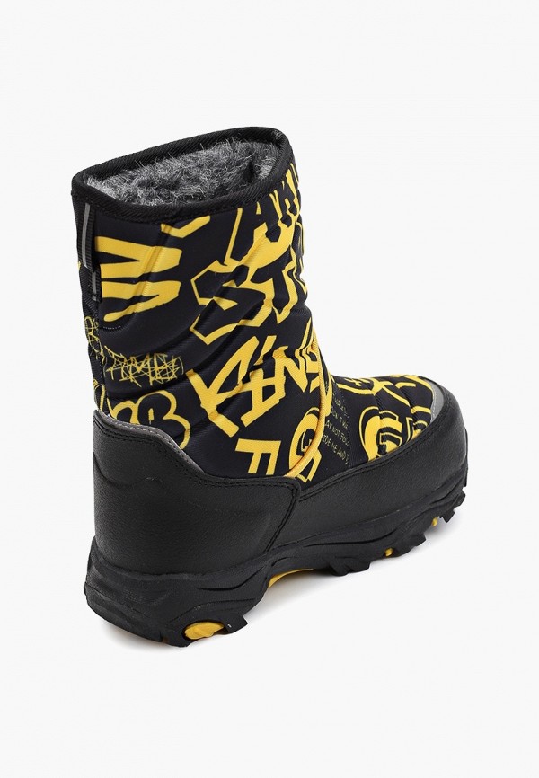 фото Сапоги playtoday