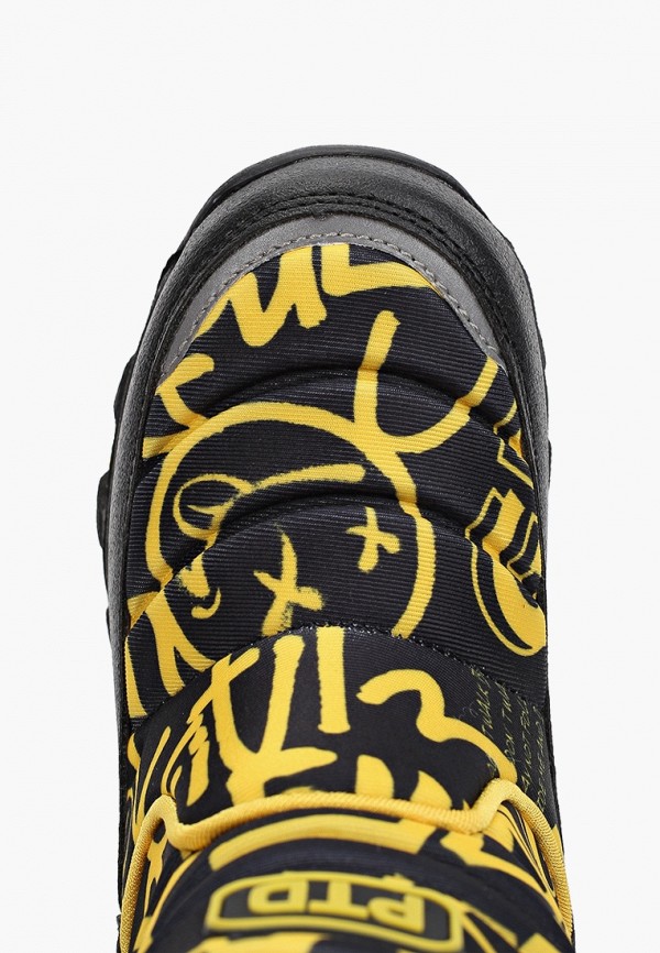 фото Сапоги playtoday