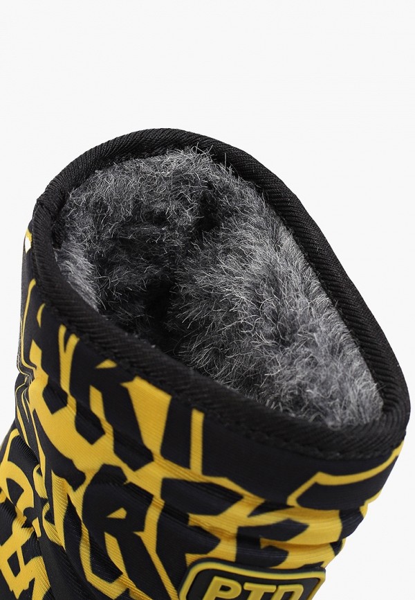 фото Сапоги playtoday