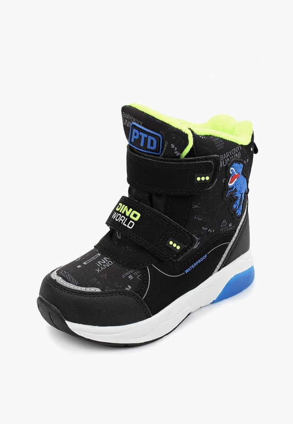 фото Ботинки playtoday