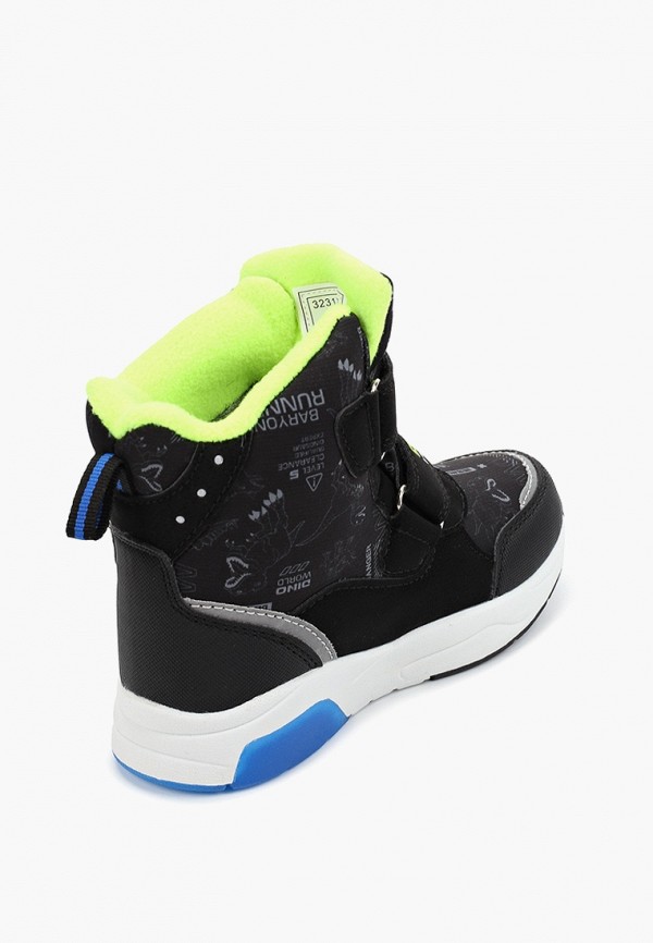 фото Ботинки playtoday