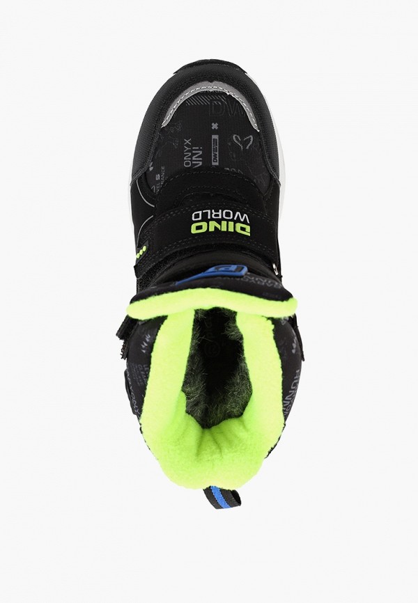 фото Ботинки playtoday