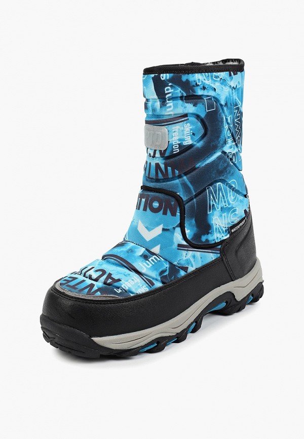 фото Сапоги playtoday