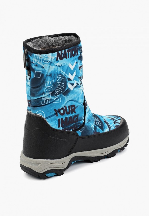 фото Сапоги playtoday