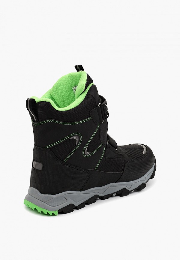 фото Ботинки playtoday