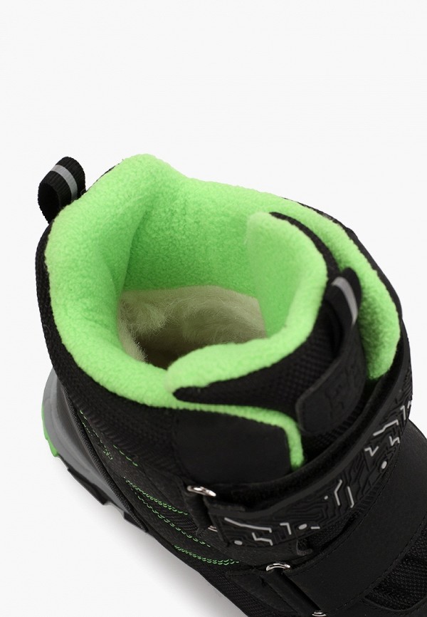 фото Ботинки playtoday