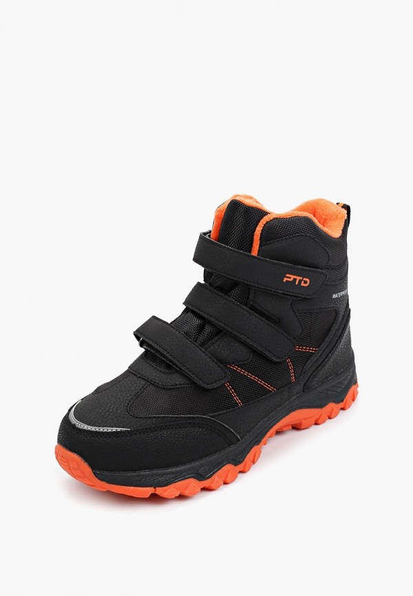 фото Ботинки playtoday