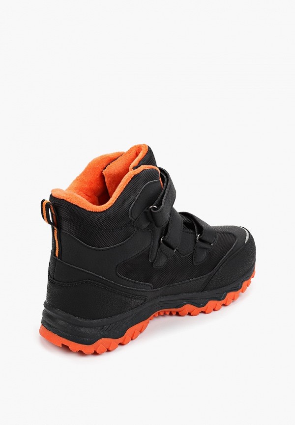 фото Ботинки playtoday