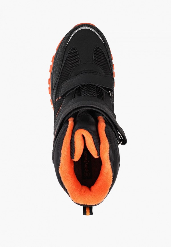 фото Ботинки playtoday