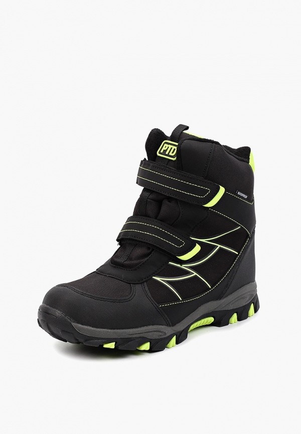 фото Ботинки playtoday