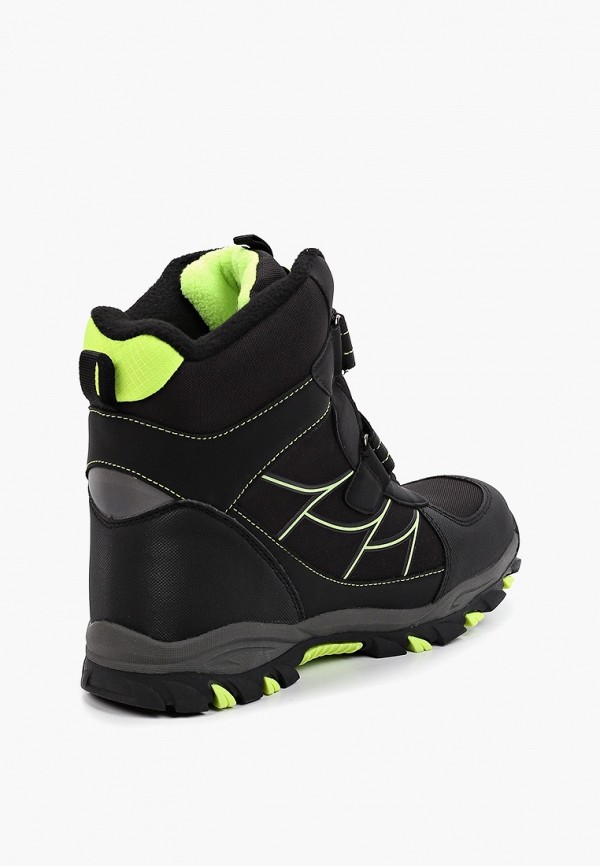 фото Ботинки playtoday