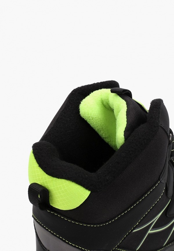 фото Ботинки playtoday