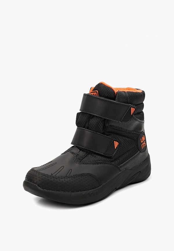 фото Ботинки playtoday