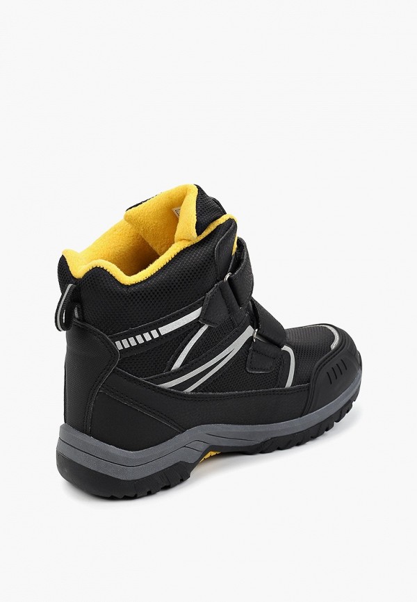 фото Ботинки playtoday