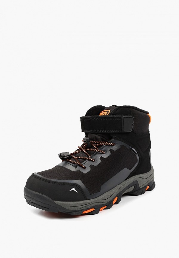 фото Ботинки playtoday