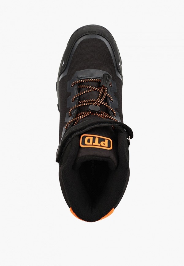 фото Ботинки playtoday