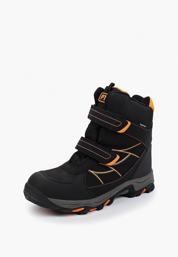 фото Ботинки playtoday