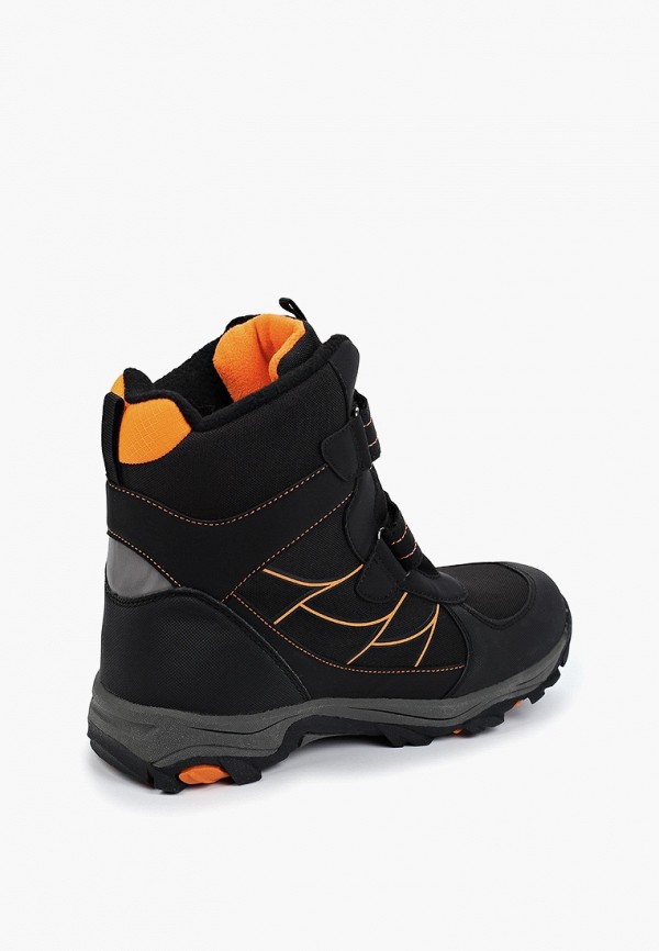 фото Ботинки playtoday