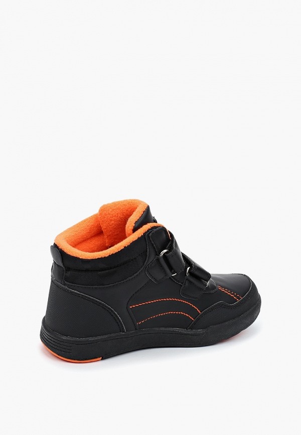 фото Ботинки playtoday