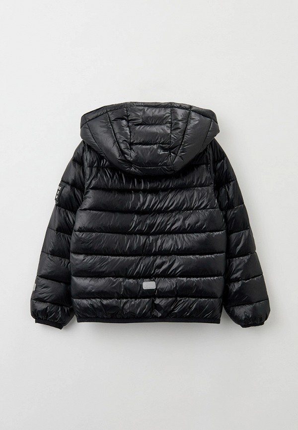 фото Куртка утепленная playtoday