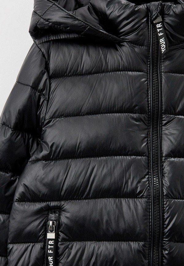 фото Куртка утепленная playtoday