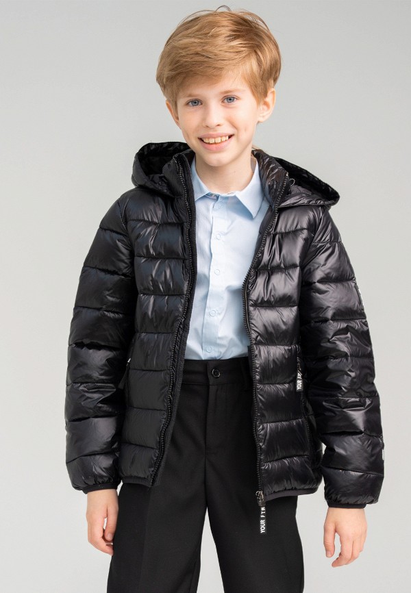 фото Куртка утепленная playtoday