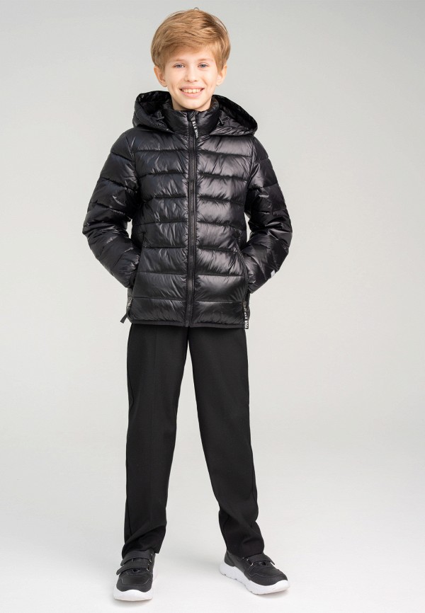 фото Куртка утепленная playtoday