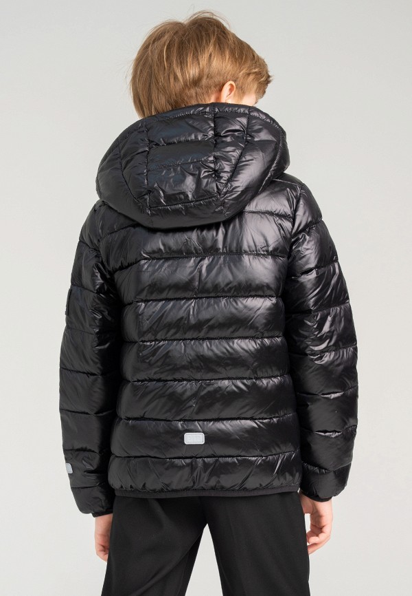 фото Куртка утепленная playtoday