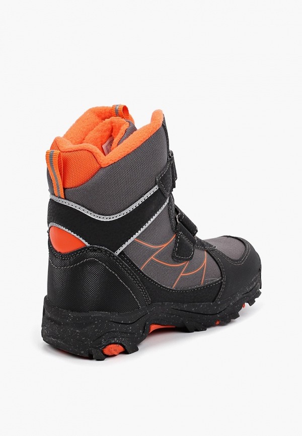 фото Ботинки playtoday