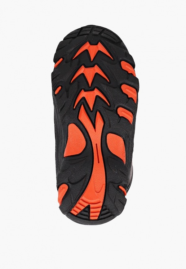 фото Ботинки playtoday