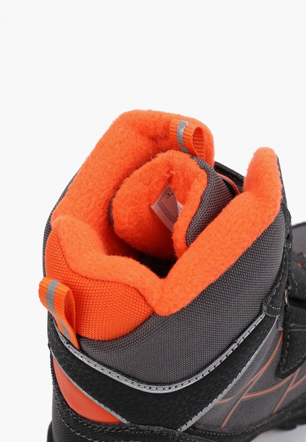 фото Ботинки playtoday