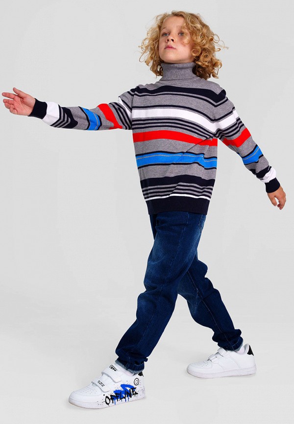 фото Водолазка playtoday